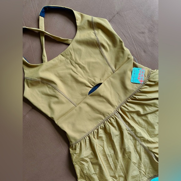 Free People Movement Righteous Runsie - Picture 4 of 4